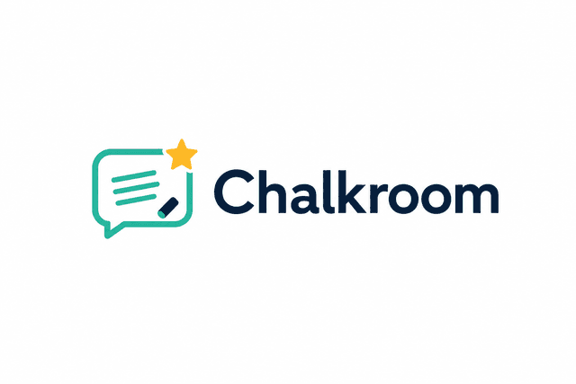 Chalkroom